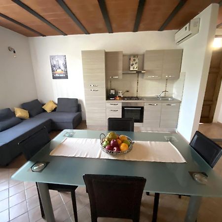 A Casa Mia Apartment ปิซา ภายนอก รูปภาพ