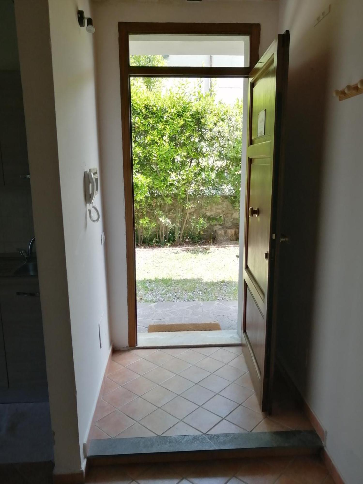 A Casa Mia Apartment ปิซา ภายนอก รูปภาพ