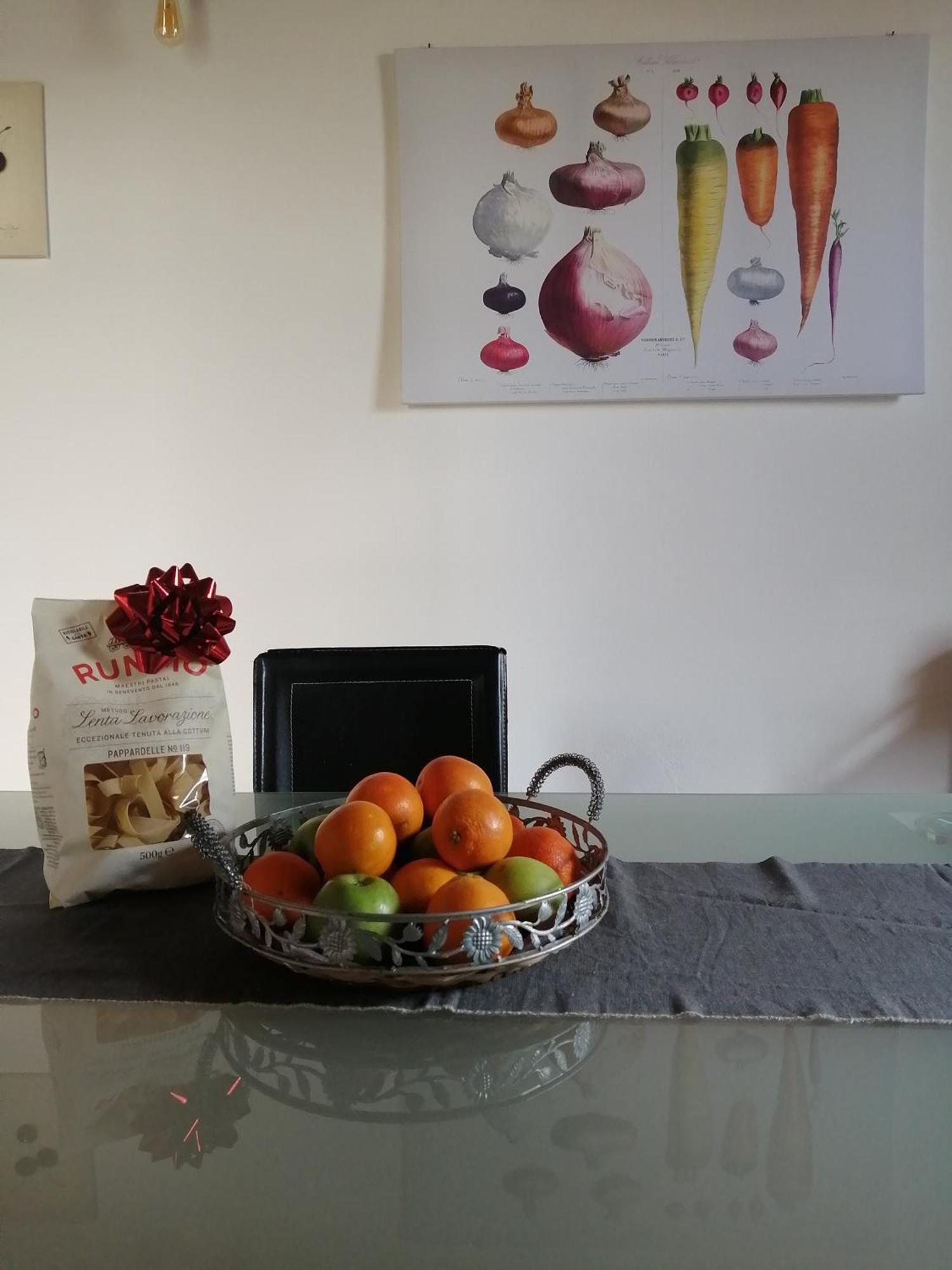 A Casa Mia Apartment ปิซา ภายนอก รูปภาพ