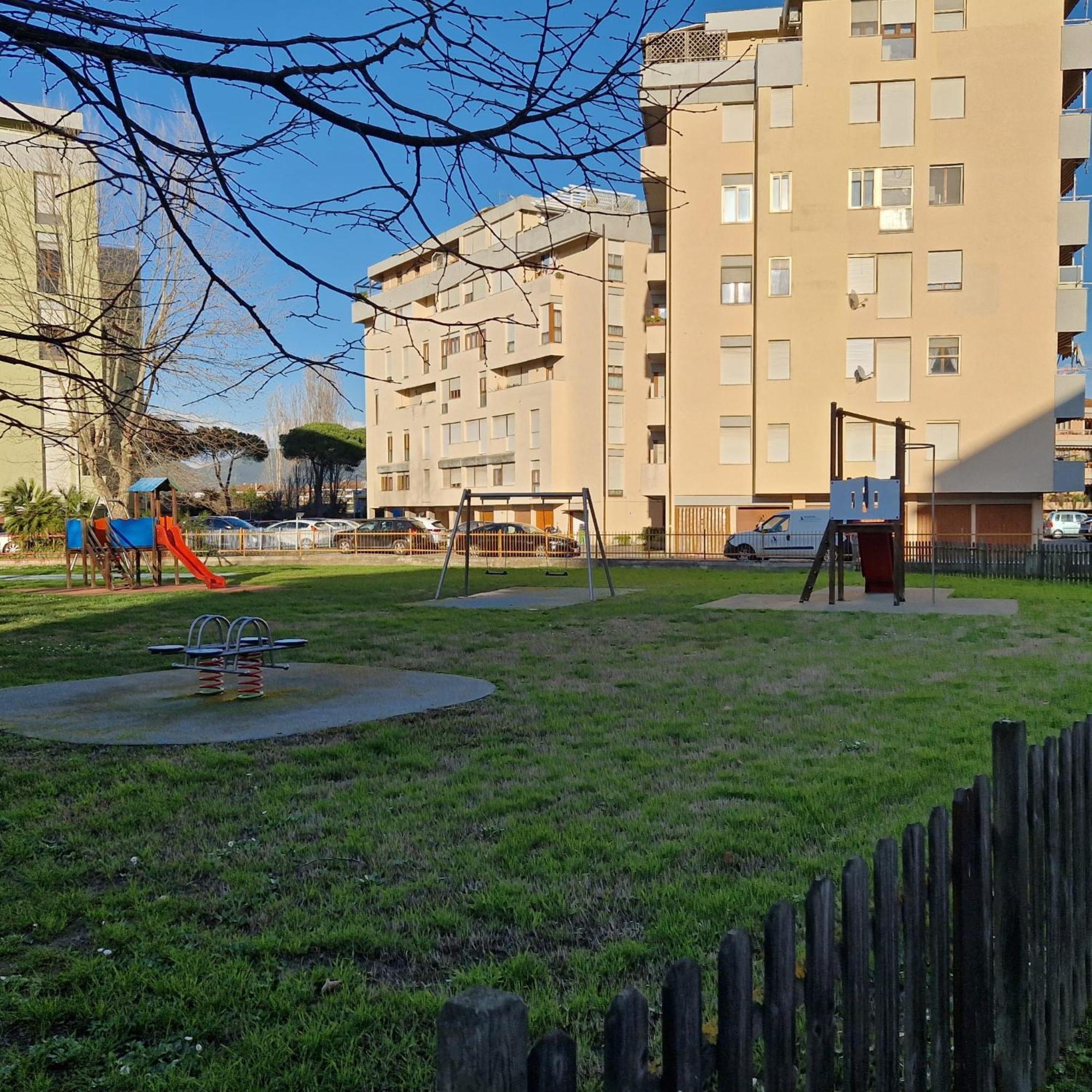 A Casa Mia Apartment ปิซา ภายนอก รูปภาพ